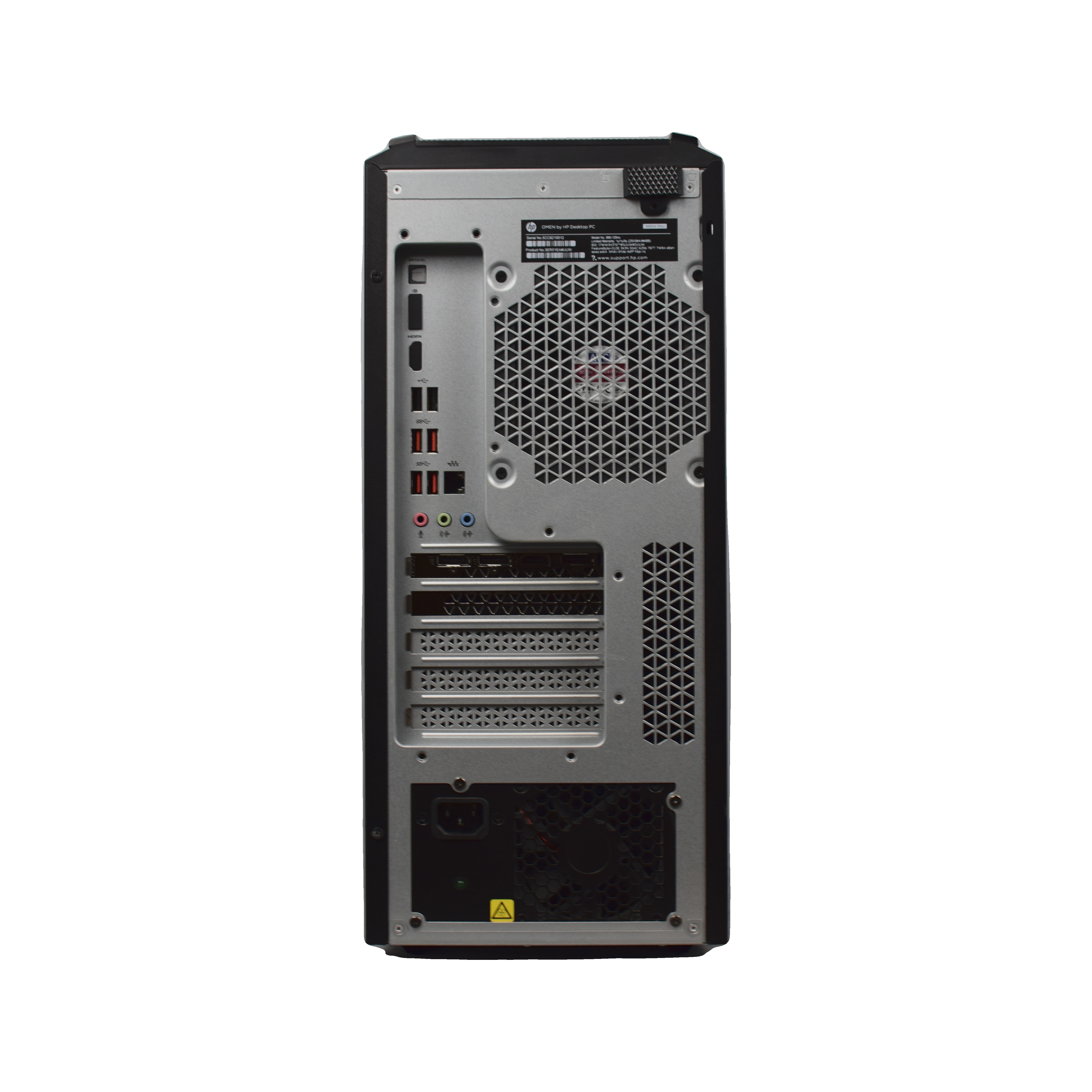 Intel i7-8700 | RTX 2060 6GB | Prenew